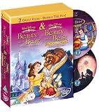 Belles Magical World / Beauty And The Beast [DVD] [1997]