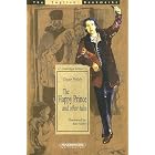 The Happy Prince and Other Tales (English Bookmarks) by  Oscar Wilde
