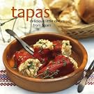 Tapas: Delicious Little...