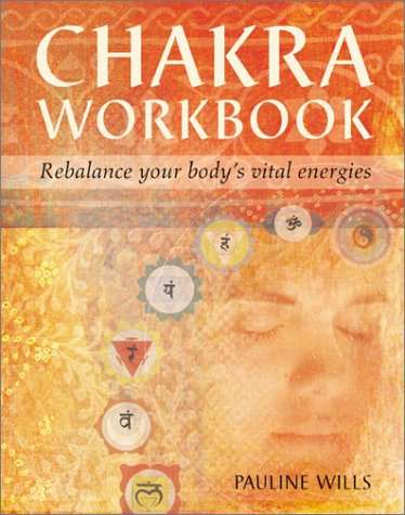 Energy Healing