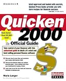 View Book 'Quicken 2000: The Official Guide (Quicken Press)'