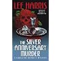 The Silver Anniversary Murder: A Christine Bennett Mystery