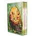 Tales From Pixie Hollow 4 copy Box Set (Disney Fairies)(Trouble with Tink, Lily's Pesky Plant, Vidia and the Fairy Crown, Beck and the Great Berry Battle)