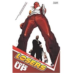 The Losers (Vol. 1) : Ante Up