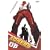 The Losers (Vol. 1) : Ante Up