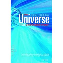 The Universe That Discovered Itself (Popular Science)