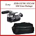 Sony HXR-NX70U NXCAM Compact Camcorder with 1920 x 1080 60/24p Full HD, 96GB Flash Memory With SSE Case Package