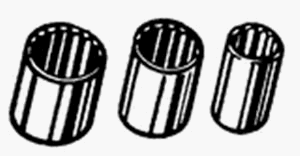 1/2 Drive Metric Sockets