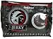 Indiana Beef Jerky XXL - Hot & Sweet (Beef) - 100g Packung