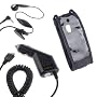 Wireless Technologies Three Piece Value Combo Pack for LG VX9900