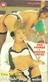 Picture Of All Nude Page 3 Models - Vida Garman and Shanine Linton (All Nude Page 3 Models)