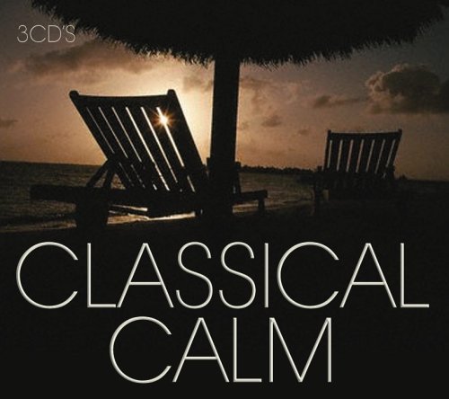 CD-Charts  Search : Classical Calm