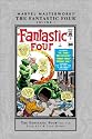Marvel Masterworks: Fantastic Four Vol. 1