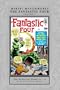 Marvel Masterworks: Fantastic Four Vol. 1