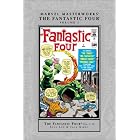 Marvel Masterworks: Fantastic Four Vol. 1 by  Stan Lee and Jack Kirby