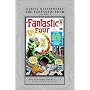 Marvel Masterworks: Fantastic Four Vol. 1