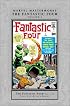 Marvel Masterworks: Fantastic Four Vol. 1