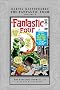 Marvel Masterworks: Fantastic Four Vol. 1 Marvel Masterworks: Fantastic Four Vol. 1