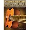 Fingerpicking Classical: 15 Songs Arranged for Solo Guitar in Standard Notation & Tab