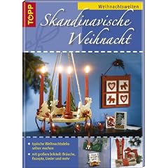 Skandinavische Weihnacht (Gebundene Ausgabe)