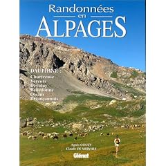 Randonn�es en alpages
