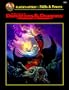 Player's Option: Skills & Powers (AD&D Fantasy Roleplaying Rulebook, 2154)