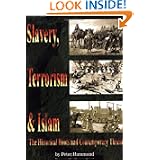 slavery terrorism islam