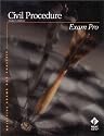 Civil Procedure (Exam Pro)