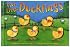 Five Little Ducklings