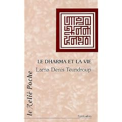 Le dharma et la vie
