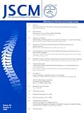 Journal of Spinal Cord Medicine