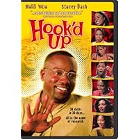 Hook'd Up (1998)