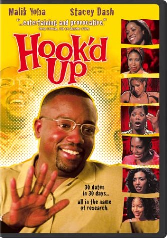 Hook'd Up