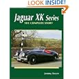 Jaguar XK Series (Crowood AutoClassic)'