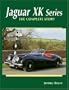 The Jaguar XK Series (Crowood Autoclassics)
