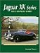 Jaguar XK Series (Crowood AutoClassic)