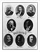 Historic Print (L): [California delegates to 50th Congress; head-and-shoulders portraits of T.L. Thompson, M