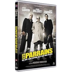 Les Parrains