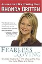 Fearless Loving