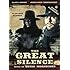 The Great Silence (1968) - Official Region 2 PAL release, plays in English without subtitles