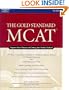 Gold Standard MCAT (Peterson's Gold Standard MCAT)