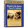 Not for Ourselves Alone: The Story of Elizabeth Cady Stanton & Susan B. Anthony