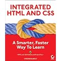 Integrated HTML and CSS: A Smarter, Faster Way to Learn