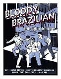 Bloody Brazilian Knife Fightin Techniques