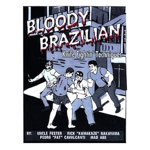 Brazilian Knife