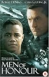 Men Of Honour [UK IMPORT] - Robert de Niro