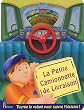 Petite camionnette de livraison -la #2