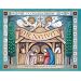 The Nativity: Six Glorious Pop-Up Scenes
