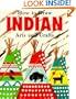 How To Draw Indian Arts & Crafts
