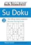New York Post Sudoku 2: The Official Utterly Addictive Number-Placing Puzzle